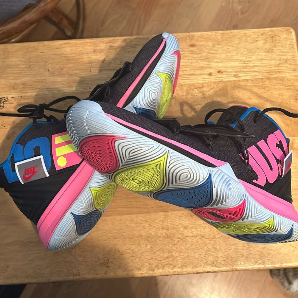 Nike Kyrie